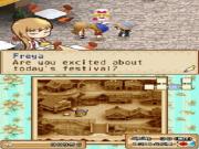 Harvest Moon Grand Bazaar for NINTENDODS to buy