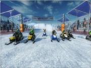 Ski Doo Snowmobile Challenge for XBOX360 to buy