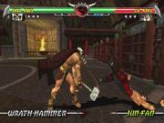 Mortal Kombat Unchained for PSP to buy