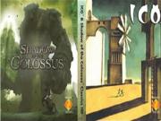 ICO And Shadow Of The Colossus Collection for PS3 to buy