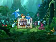 Rayman Origins for XBOX360 to buy