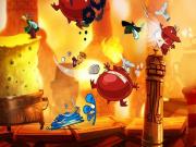 Rayman Origins for NINTENDOWII to buy