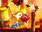 Rayman Origins for NINTENDOWII to buy