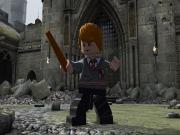 LEGO Harry Potter Years 5-7 for NINTENDOWII to buy