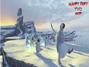 Happy Feet Two The Videogame (Happy Feet 2 The Vid for XBOX360 to buy