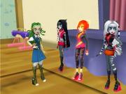 Monster High Ghoul Spirit for NINTENDOWII to buy