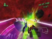 Ben 10 Galactic Racing for NINTENDOWII to buy