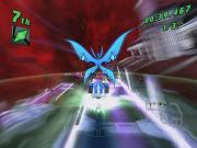 Ben 10 Galactic Racing for NINTENDOWII to buy