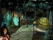 Captain Morgane And The Golden Turtle for PS3 to buy