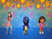 Nickelodeon Dance for NINTENDOWII to buy