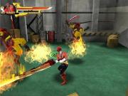 Power Rangers Samurai for NINTENDOWII to buy