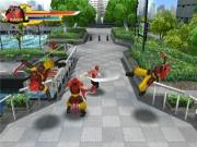 Power Rangers Samurai for NINTENDOWII to buy