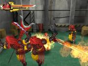 Power Rangers Samurai for NINTENDOWII to buy