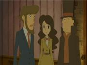 Professor Layton And The Spectres Call for NINTENDODS to buy