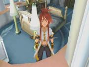 Tales Of The Abyss (3DS) for NINTENDO3DS to buy