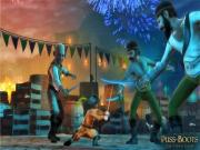 Puss In Boots The Videogame(PlayStation Move Compa for PS3 to buy