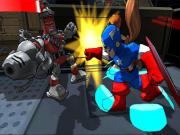 Marvel Super Hero Squad Comic Combat (uDraw Marvel for NINTENDOWII to buy