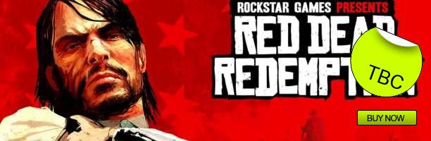 Get Red Dead Redemption Undead Nightmare from £17.50 inc P&P