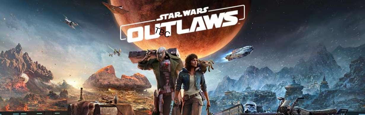 Get Star Wars Outlaws from £62.89 inc P&P