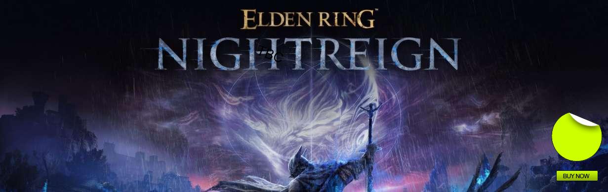 Get Elden Ring Nightreign from £39.89 inc P&P