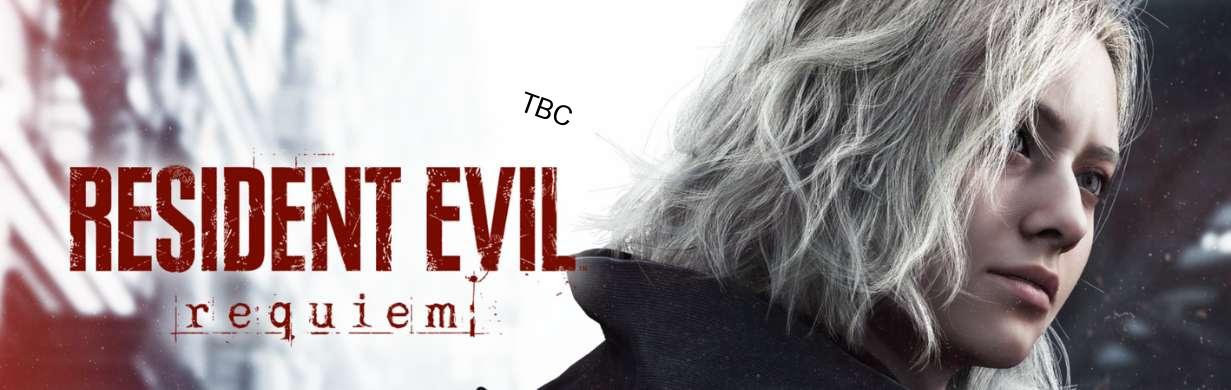 Get Resident Evil Requiem from &pound;69.89 inc P&P