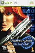 Perfect Dark Zero