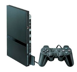 PS2 Console