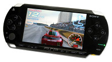 PSP Games Online